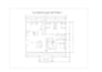 redraw floor plan, house elevation and architectural drawing in autocad